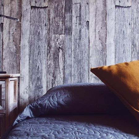 Aparthotel Le Sirene - Chalet Tivoli Bagian luar foto