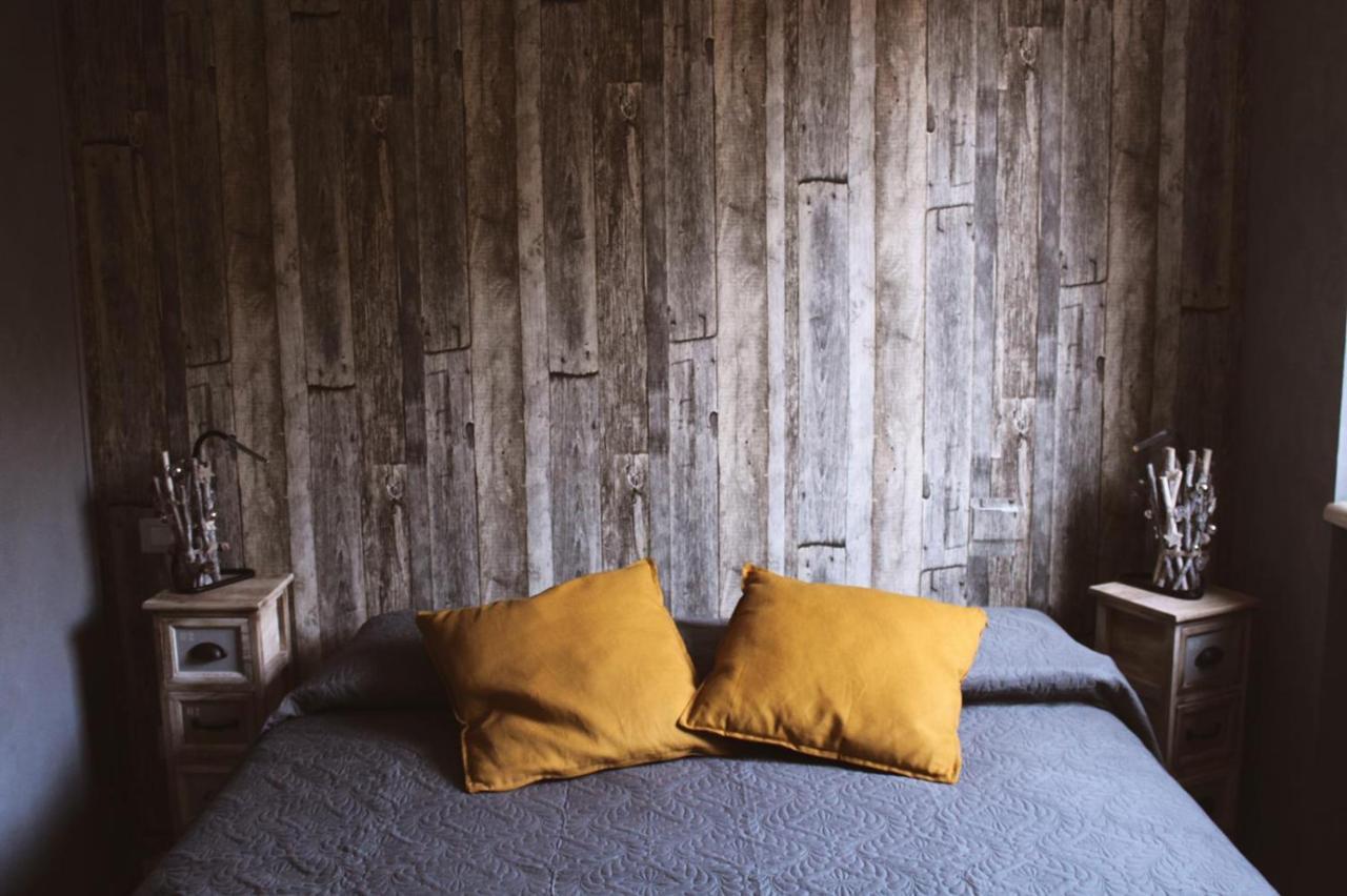 Aparthotel Le Sirene - Chalet Tivoli Bagian luar foto